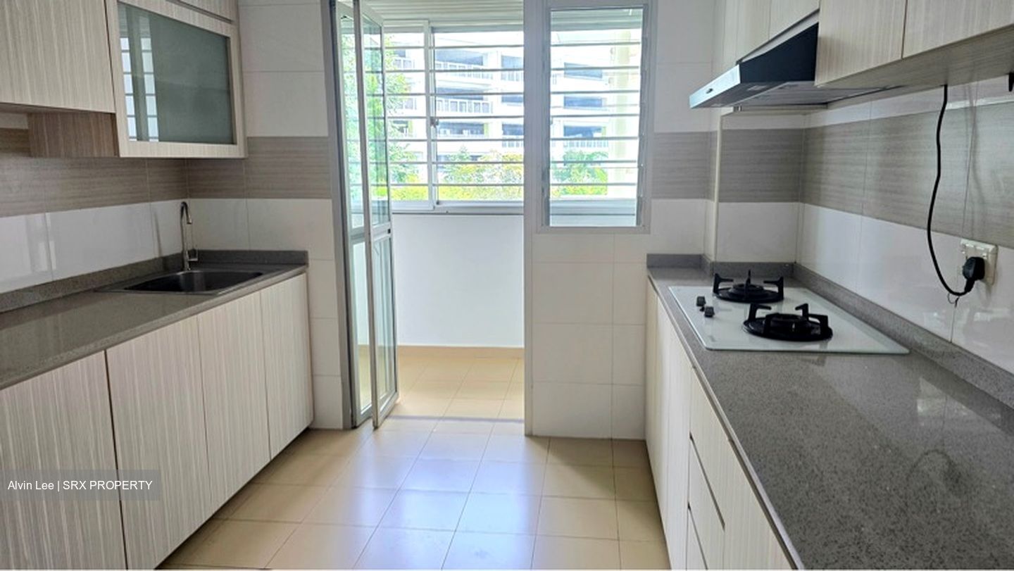 Blk 473C Hougang Parkedge (Hougang), HDB 4 Rooms #594137901